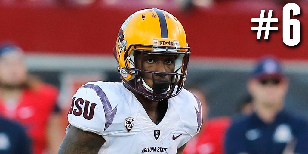 NFL on Twitter "Top Safety Prospects (via NFL_CFB) 2. D. Smith 4. A