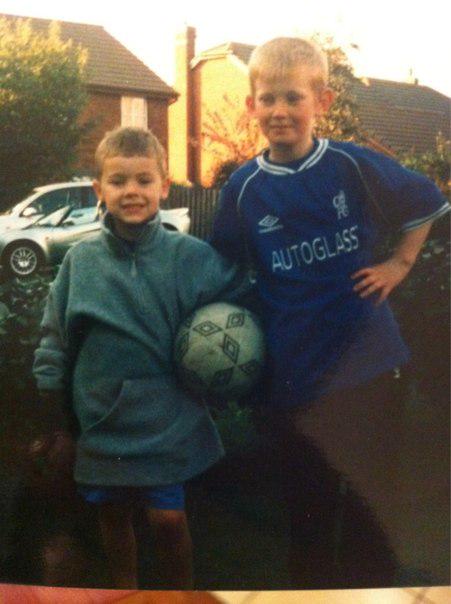 Happy birthday !!! Have a nice one. All the love. xx  