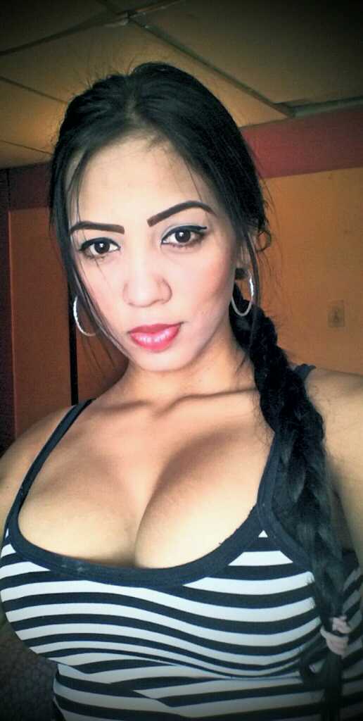 Una Preciosa Chica !!!  Le roba el corazón a cualquiera ►► ♥ <a href="/YelimarRobles/">Yelimar Robles </a> ♥