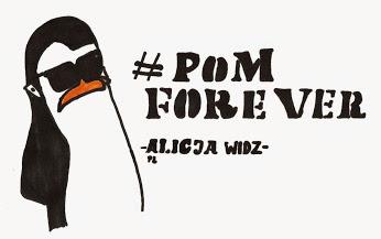POM_fanguins's tweet photo. #savetoPoM #PoMforever #porqueamamosLPdM #salvandoLPdM #votePenguinsofMadagascar  Ala Widz from Poland http://t.co/nXLpzsP5EE