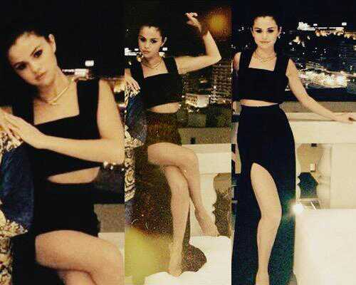 chtskings's tweet image. Los Outfits de selena son Perfectos  #VoteSelenaGomez #KCA