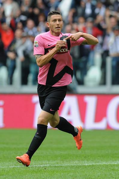           / Happy Birthday Luca Marrone!! 