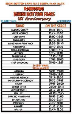 Today Everlast perform <a href="/pituroom/">Pitu Room</a> kami on stage 21.00 see you in moshpit guys!!!