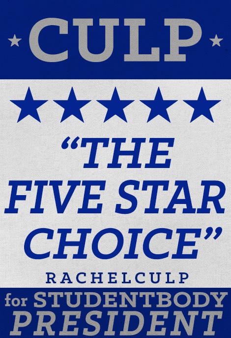 Culp2015's tweet photo. The first Culp campaign poster...stay tuned for many more. #Culp2015 http://t.co/KgvlyCucZz
