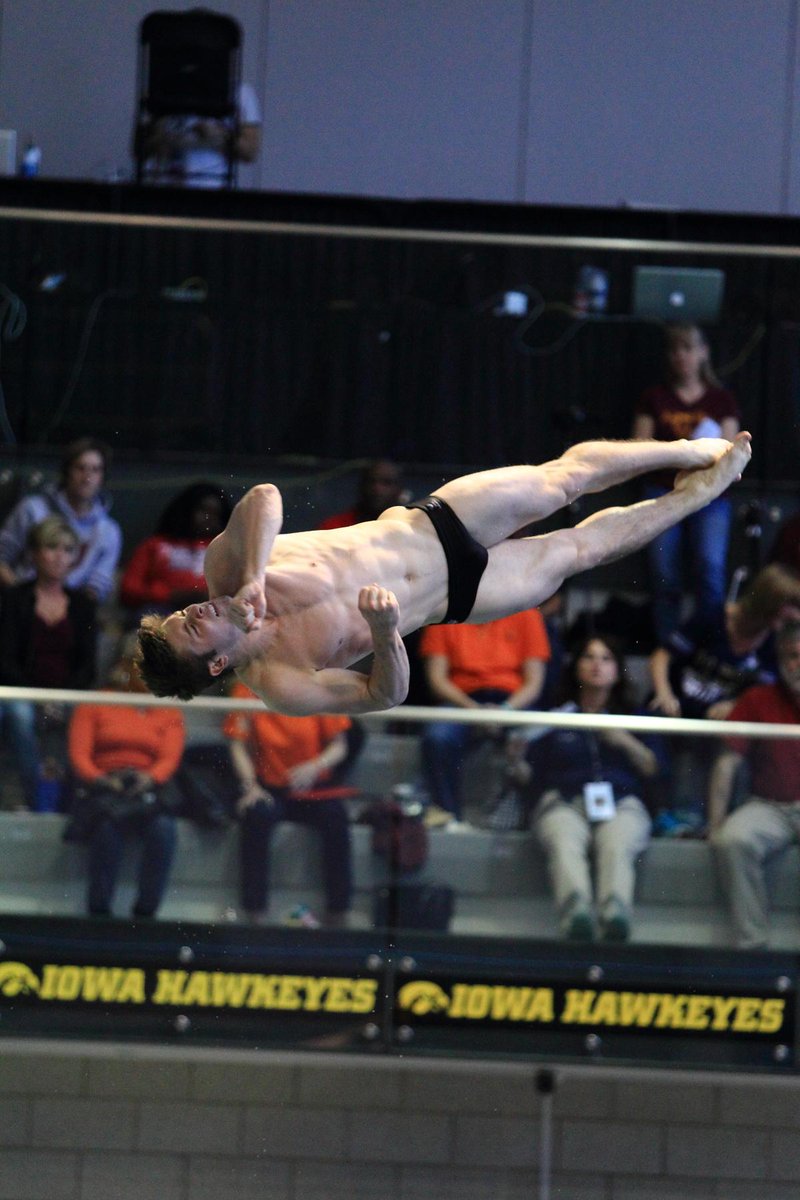 Indiana Swim & Dive tweet media