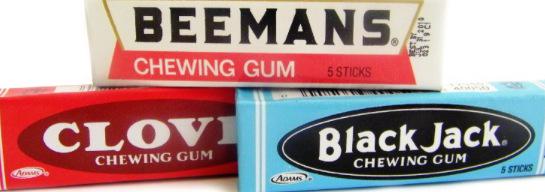 SassafrasWP's tweet photo. Adams aka Cadbury runs a production of Blackjack,Clove, Beemans every 2-3 yrs. Asap, Sassafras will have it fresh! http://t.co/1zlx5RViEk