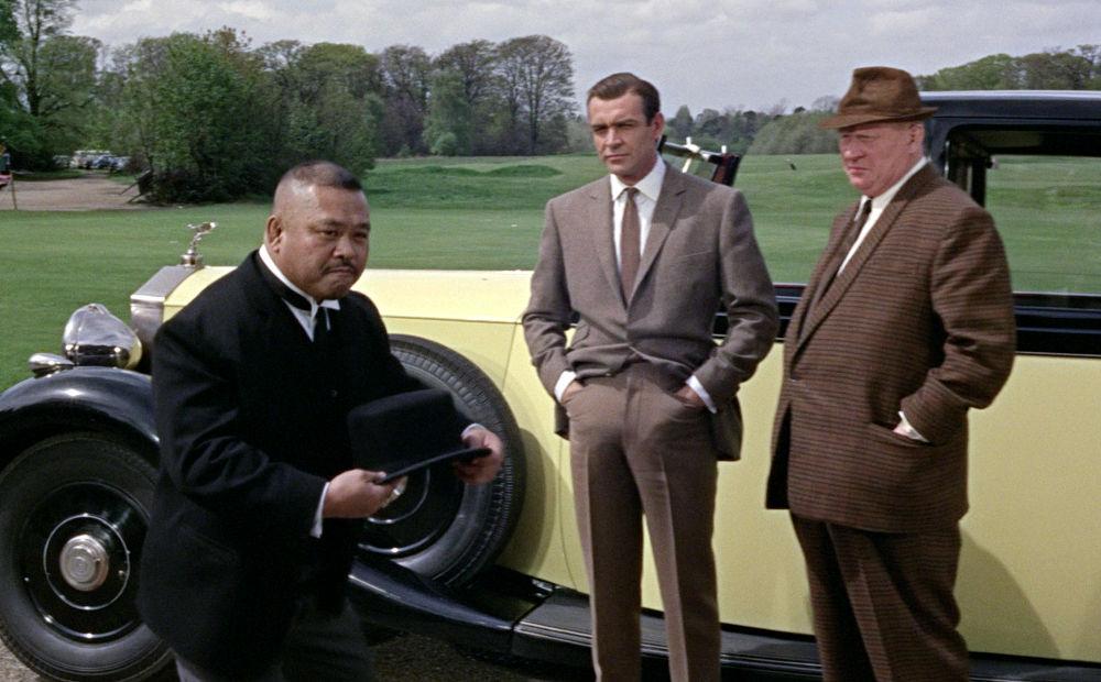 colebrax's tweet photo. #SPECTRE's arrival in Nov prompted me to compile my favorite moments in the franchise. Enjoy: http://t.co/9ZePmgEImB http://t.co/Rh2Z92q8Dp