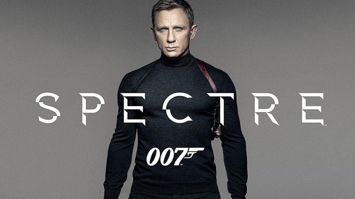 colebrax's tweet photo. #SPECTRE's arrival in Nov prompted me to compile my favorite moments in the franchise. Enjoy: http://t.co/9ZePmgEImB http://t.co/Rh2Z92q8Dp