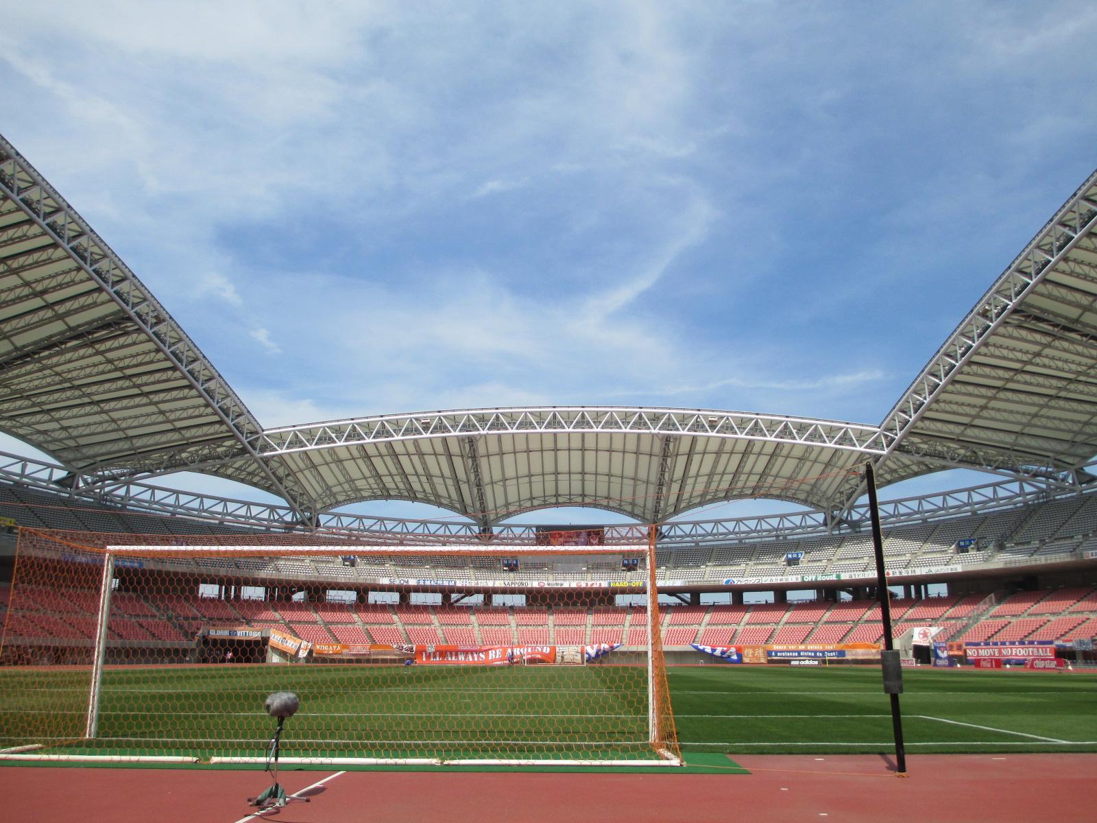 デンカビッグスワンスタジアム 本日はヤマザキナビスコカップ予選リーグ aグループ 第2節 アルビレックス新潟 Vs サンフレッチェ広島 14 00キックオフ予定 開催です 天気も快晴です ぜひ デンカビッグスワンへご来場ください Http T Co デンカビッグスワンスタジアム 本日はヤマザキナビスコカップ予選リーグ aグループ 第2節 アルビレックス新潟 Vs サンフレッチェ広島 14 00キックオフ予定 開催です 天気も快晴です ぜひ デンカビッグスワンへご来場ください Http T Co