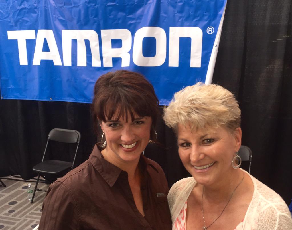 monica_royal's tweet image. Fun times at Pro Photo Expo @TamronUSA @ProPhotogsCA #learnphotography