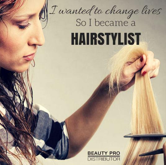 BeautyProDist's tweet photo. #Hairstylists change more hearts than #hair! http://t.co/803F7bzQhM