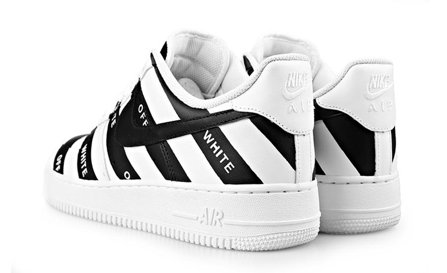 dope custom air force 1