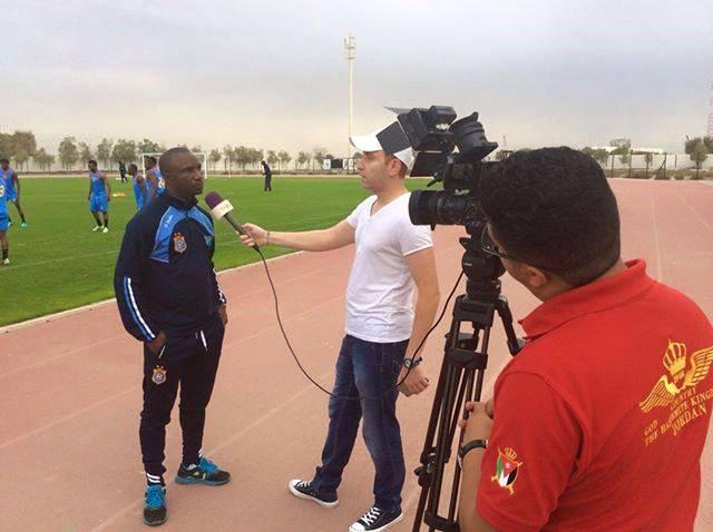 Pour  la RDC , le match sera en direct sur Digital Congo et pour le reste BEIN SPORTS 4 HD (Arabia) 16h00 de Kinshasa