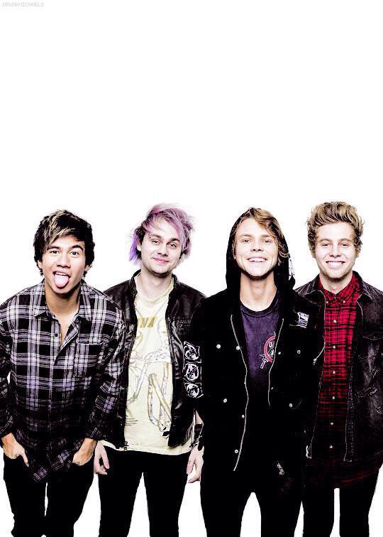 CourtneyIrwin_'s tweet image. #KCA #vote5sos #LoopOff5SOS