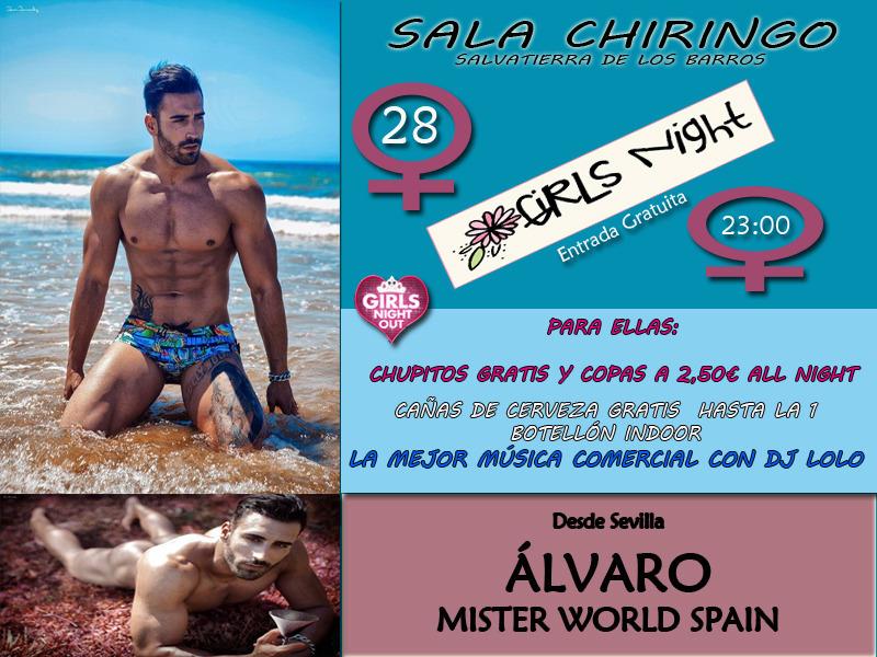 newment5's tweet photo. HOY SÁBADO ESTARÁ @loliyo800 EN  @chiringolounge !! #RT http://t.co/6m2BrxqE8Y