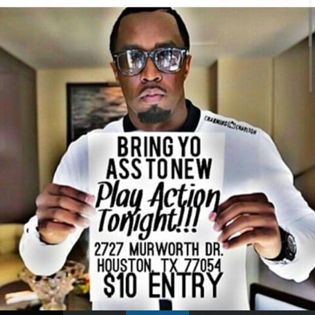 DJCOLOW's tweet photo. 🚨No Tip Out Friday's🚨@DjColow Indmixx 🎲The NEW Play Actions🎲| 2727 Murworth Dr. Houston, Tx 77054 | (281)217-8778 http://t.co/IniwDZu4el