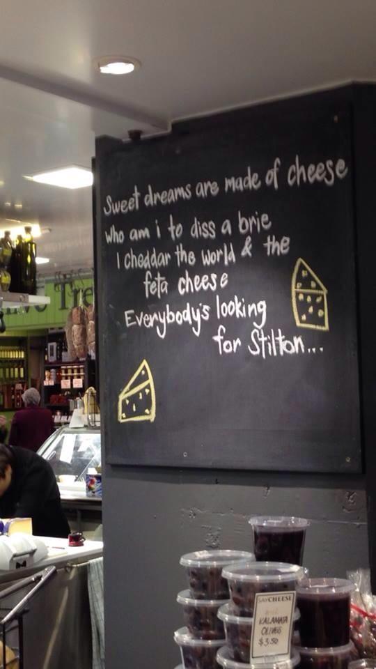 Carolina_Kelly_'s tweet photo. @ksmadden730 I saw this at a deli by the beach a couple years ago. #samepage http://t.co/DoPPpNT97s