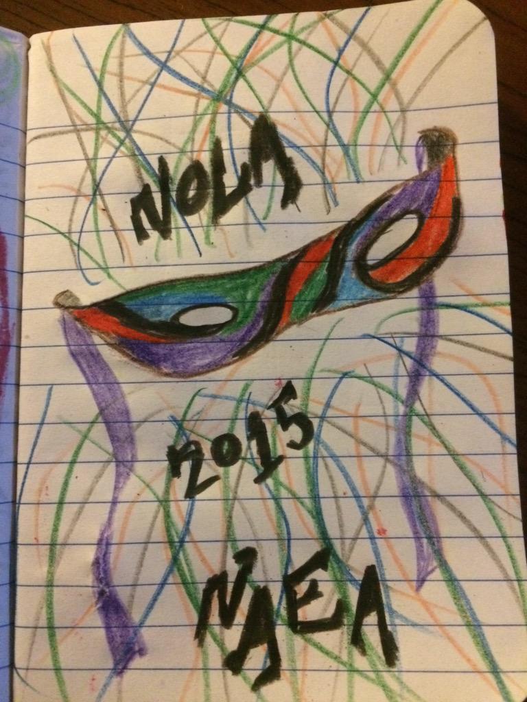 wadehcox's tweet photo. @_checkthebox_ no idea how to do this. Found this sketchbook-here's my contribution! #freeart4u #shareasketch http://t.co/vnwDq7aSxf
