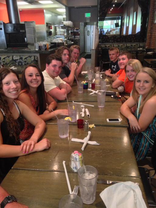 CAPS Sports Medicine tweet media