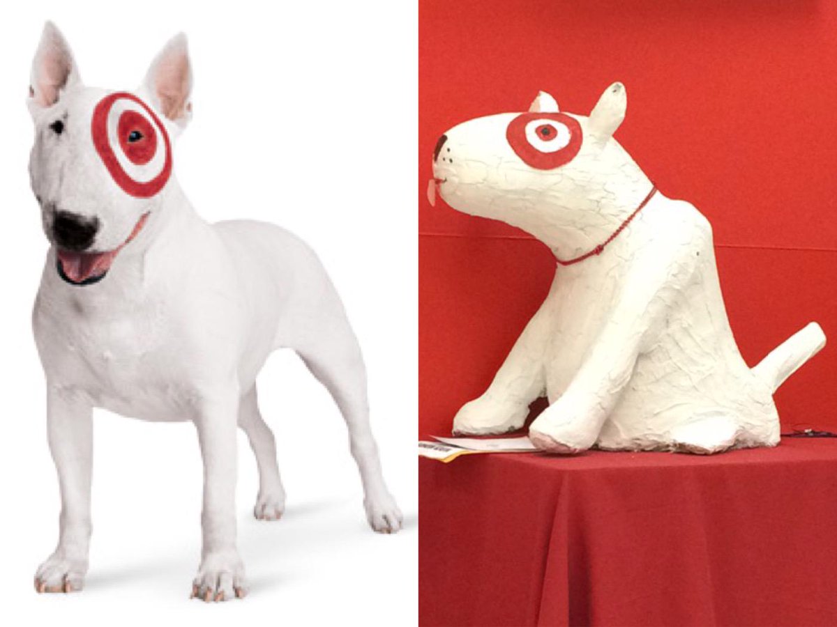 Target_Probz's tweet image. Close enough. #targetprobz