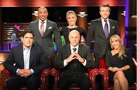tvtagSharkTank's tweet photo. Hey tankfans! #SharkTank starts in just ten minutes! Finally! #SharkTankNation http://t.co/HfNvqeFNbZ