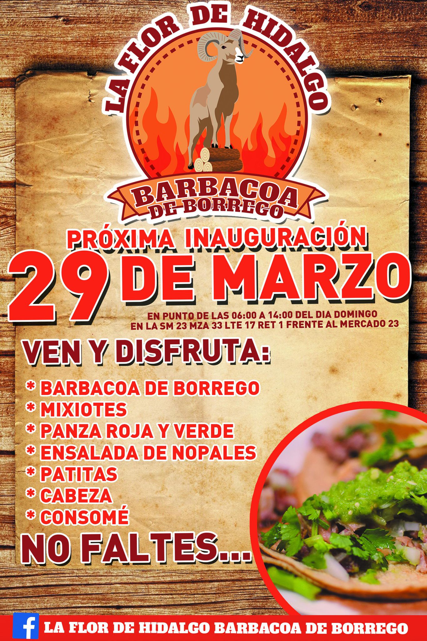 Barbacoa Estilo Hidalgo En Olla De Presin Barbacoa Estilo Hidalgo En Olla De Presin