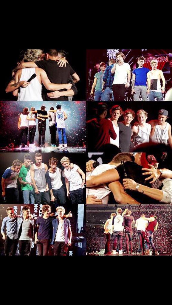 gracemeekin64's tweet image. #LoopOff1D