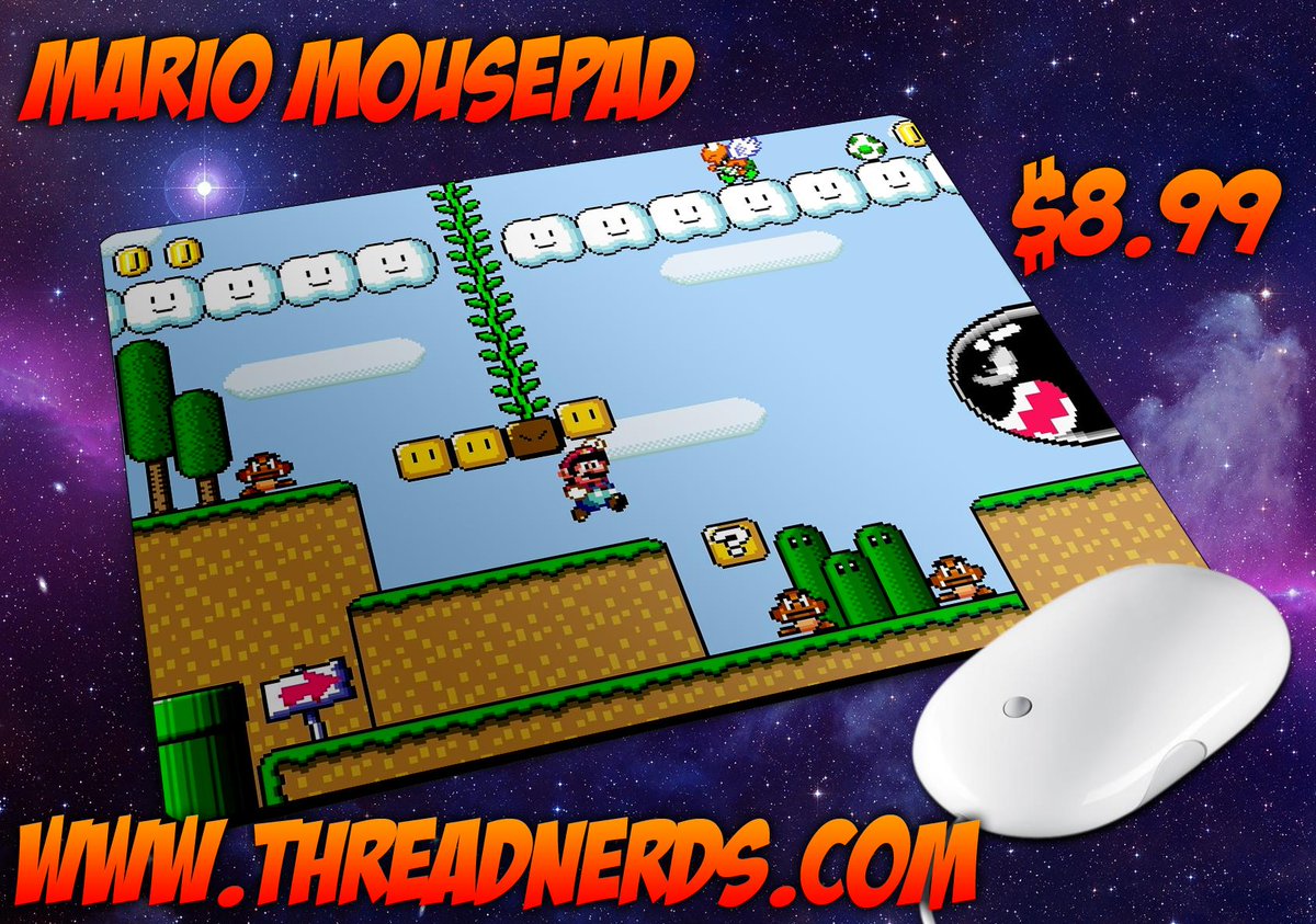 ThreadNerds's tweet image. threadnerds.com/collections/mo…