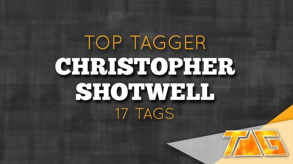 BJUTAG's tweet photo. Congrats to @Schrix92 for being Top Tagger. Thanks to everyone for helping us raise $3500 for the offering! #bjutag http://t.co/HlLoCH4271