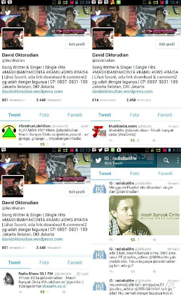 Yatim & Dhu'afa YAZ tweet media