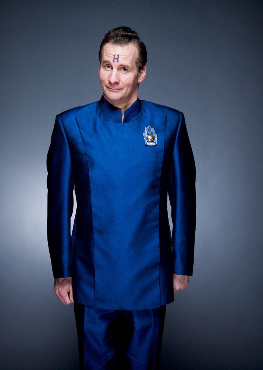 Chris Barrie is 55 today!
Happy Birthday Big Man, have a smegtastic day :) 