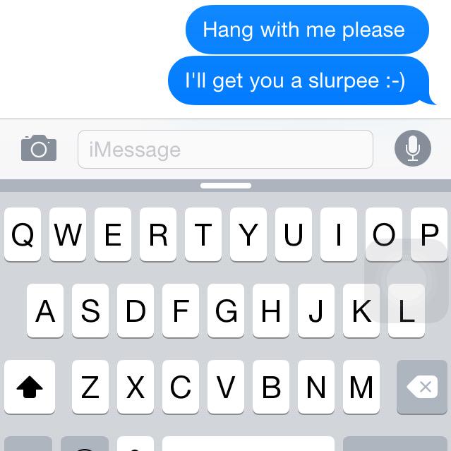 smallsbrookie's tweet image. #howtogetfriends