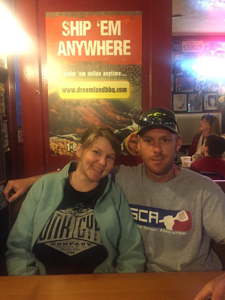 smokehouserats's tweet photo. Thanks @Hossbbgbbq for the suggestion! http://t.co/vpt87ggZfQ