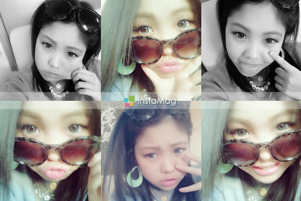 m_maina_jm's tweet photo. 今からlesson向かうよ〜ʚ❤ɞ http://t.co/9y2xmvtv9d