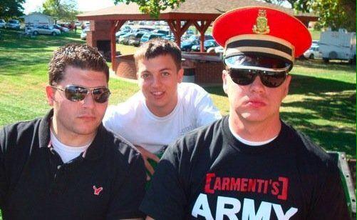 RyanGebely's tweet photo. @ryanjerico @Lokay @CalUofPA there in spirit. Cal who! Cal u! http://t.co/IAf9wjYZQv