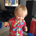 pnanscawen's tweet photo. @KingSlayer33 @sallymilleraus @montykaufman @steve_dineen74 @Warrboy99 @katinka_c #babyphotos it is then! http://t.co/y24apQGK0d