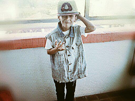 at stiba kampung melayu