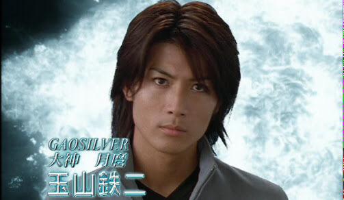 とっしー Koba0x1玉山鉄二さんがガオシルバーを演じていた事を今さら知った マッサン観てたけど気付かなかった とっしー Koba0x1玉山鉄二さんがガオシルバーを演じていた事を今さら知った マッサン観てたけど気付かなかった