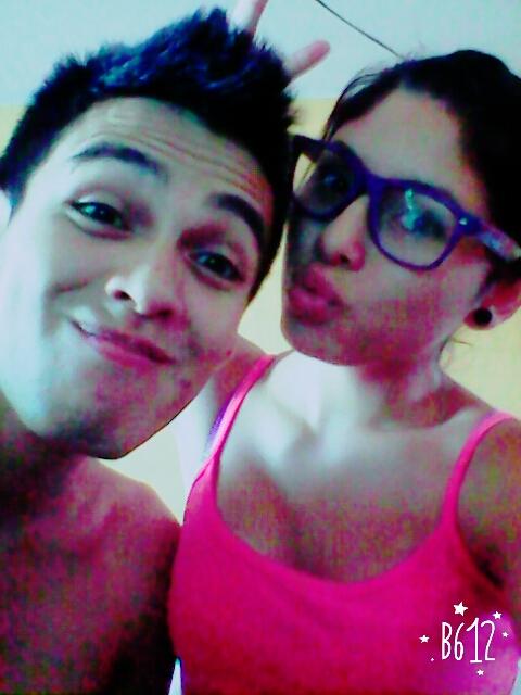 LuzdeylethS's tweet photo. Eres mi motor y motivo. Te amo tanto mi pequeño gran hombre. http://t.co/uNtSLTtdY8