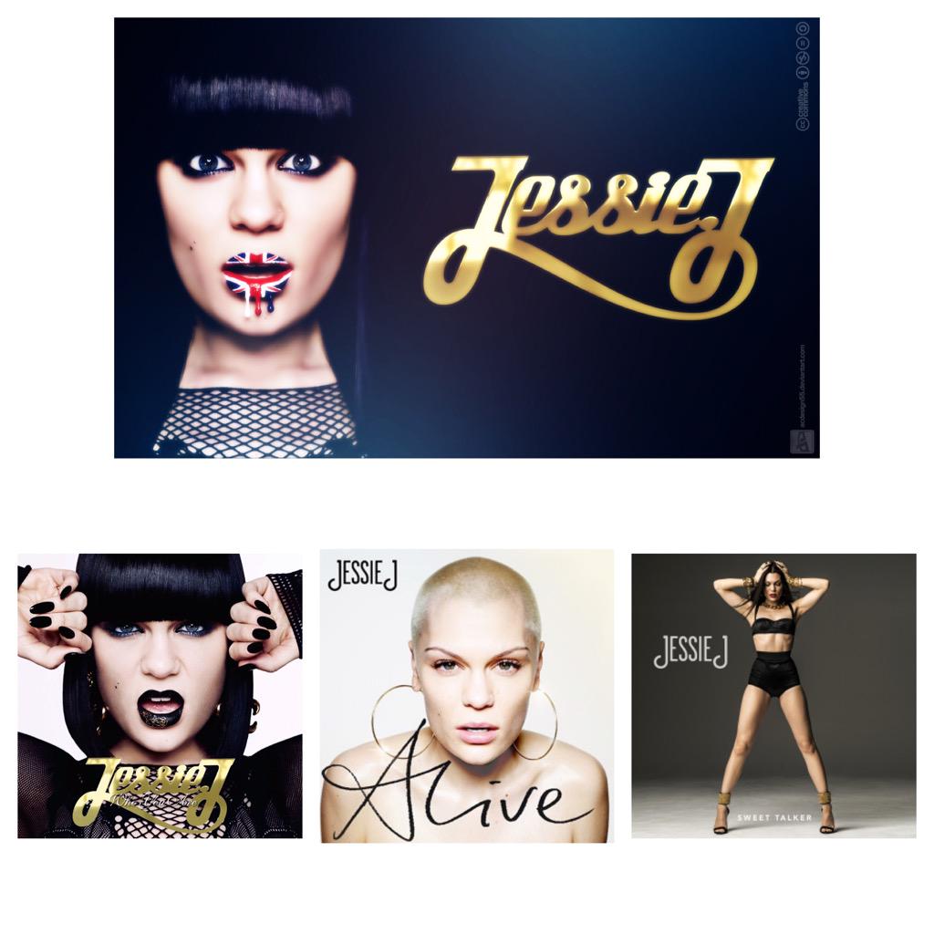  HAPPY GOLDEN BIRTHDAY JESSIE J 27/27          !!! 