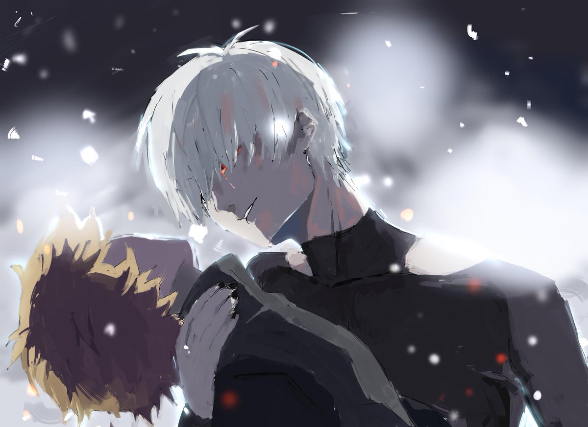 みずや A Twitter ヒデ 東京喰種 A 12話 さいしゅうかいよかったぁいんうあwjhんあいkぁあああx そして落書きしかかけない俺氏 涙 カネヒデだお P 東京喰種クラスタさんと繋がりたい 絵描きさんと繋がりたい 腐友ほすぃ Http T Co Yyrl25ho7r