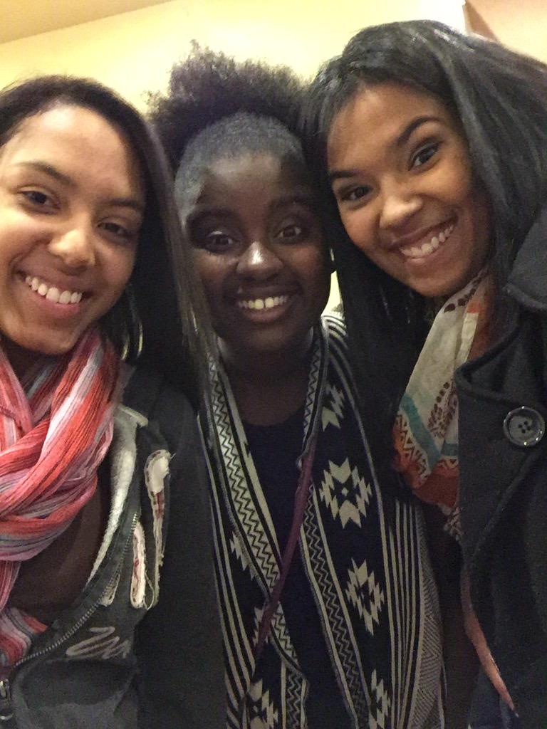 JCLewis1002's tweet image. First time at #SpringRamp so excited to receive this Holy Ghost!!!!