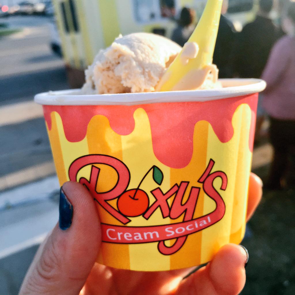 thunderlover321's tweet photo. @RoxysOKC #saltedcaramel made my day!!! #hand8th #okc http://t.co/0kQ17KNSOP