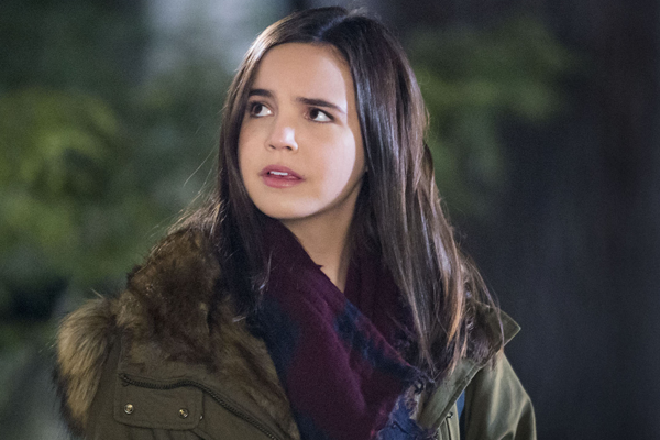 20+ How Old Is Bailee Madison On The Good Witch PNG