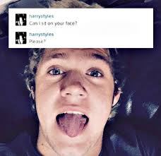 Howie (@niallerhoran410) on Twitter photo 