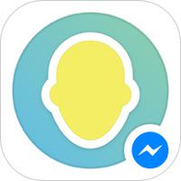 Imoji for Messenger by Builds LLCtvxnueeeSAssdsw appsto.re/us/8TD15.i