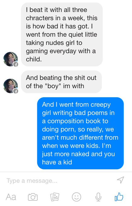 It's amazing what puberty can do for a person http://t.co/4ep1uLOKic<a href="/tag/newprofilepic"class="tags"><span>#newprofilepic</span></a>