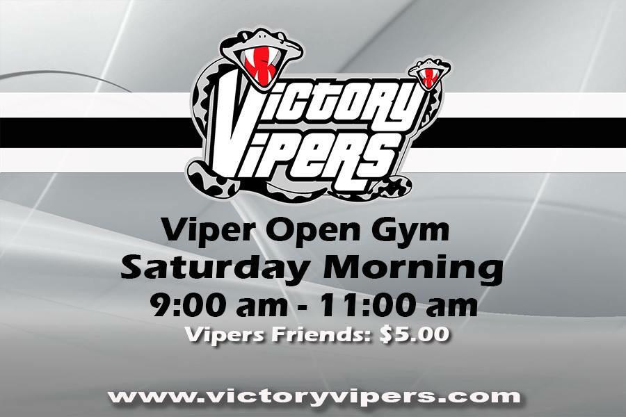 Victory Sports tweet media