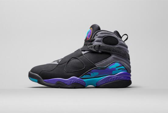 ninonixx's tweet image. Air Jordan 8 - Aqua release on 11/27/2015 for $190 via @KicksOnFire #KoFapp #REALLYNEED