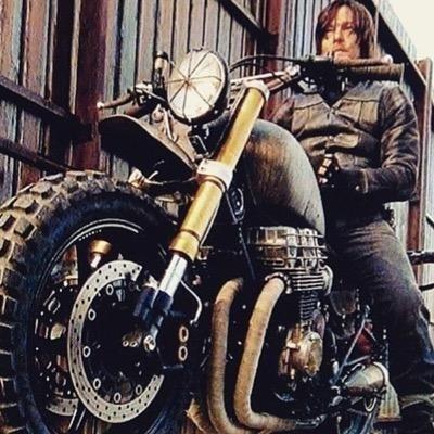 Whose pumped as fuck for sunday!